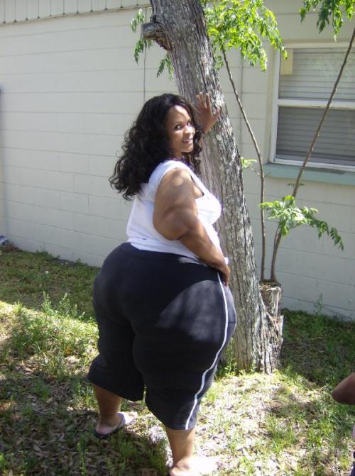 BBW/SSBBW