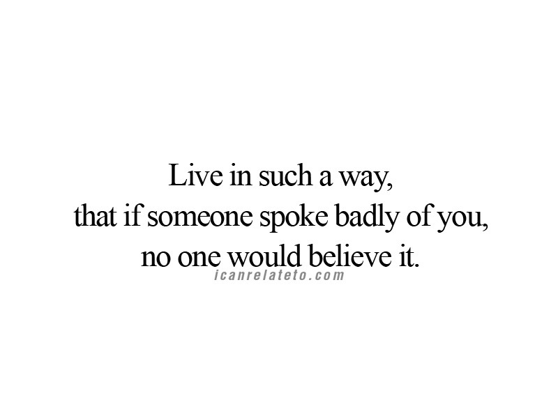 Pictures and Quotes