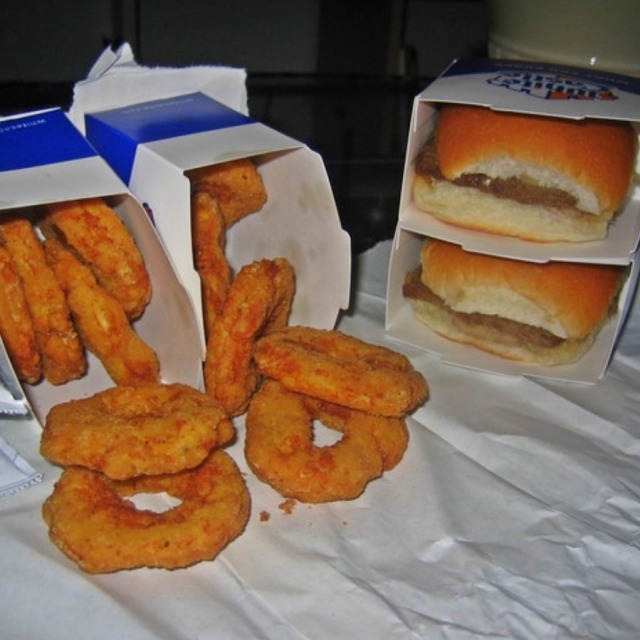 White Castle On Tumblr