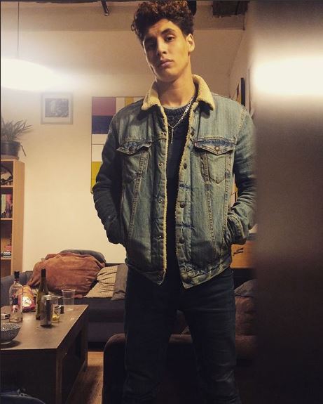 Were Simply Not Ready For French Yousef