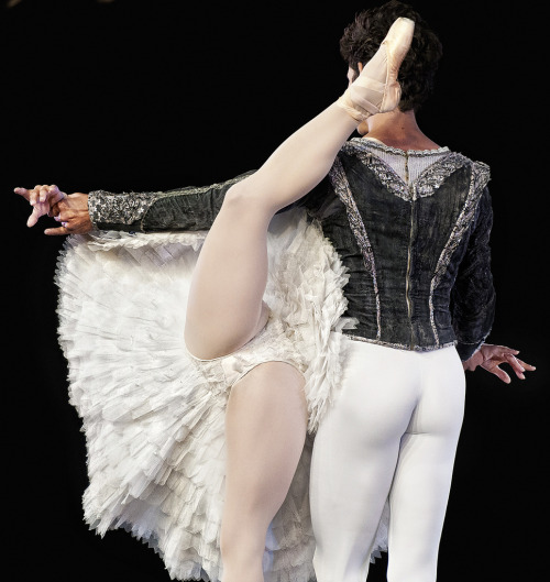 Why ballet needs guys! Balletpartnering, beautiful costumes. btw sexy booty. difference between girl