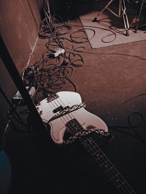 dustinhanke:  Pink Cigars at Horns&Hooves, BerlinApril 2015