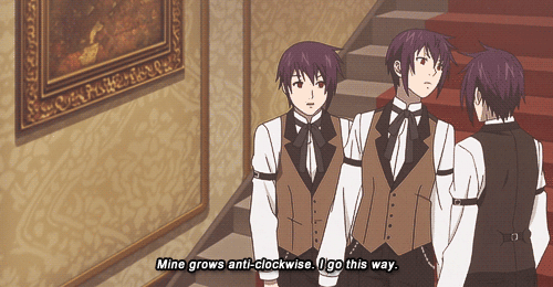 drunkforeverascone:  I love these dorks 