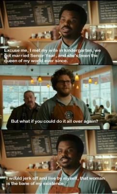 robotsareeverywhere:  This was like the funniest line in the movie.  Love this