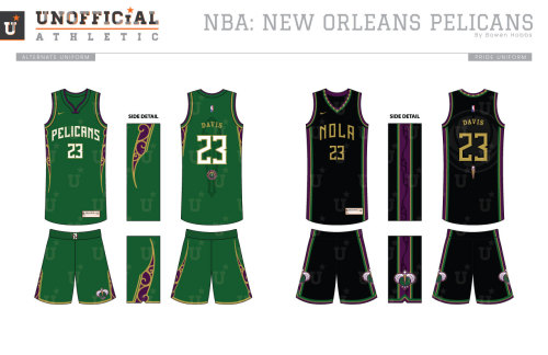 New Orleans Pelicans The New Orleans Pelicans actually began play as the original Charlotte Hornets 