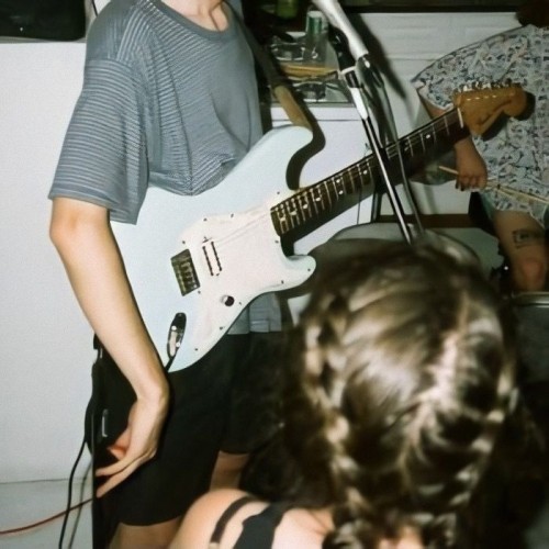 Yeah My Boyfriend's Pretty Cool.