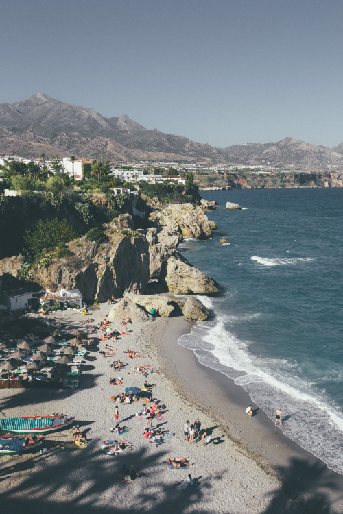 furstyphoto: Nerja, Spain