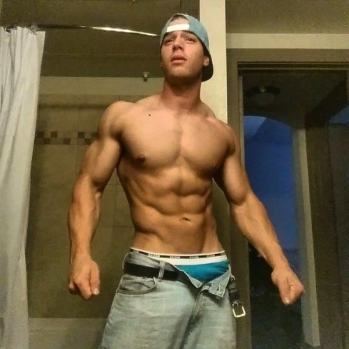 Testosterotica