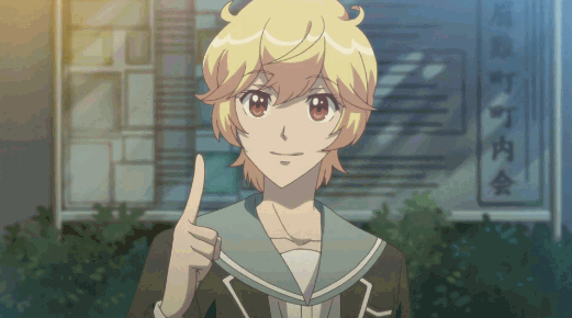 arenkav:A true heir to the throne of love!