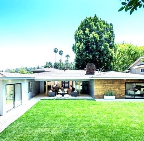 Gable Roofing Los Angeles