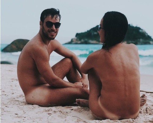 Praia de abricó - RJ