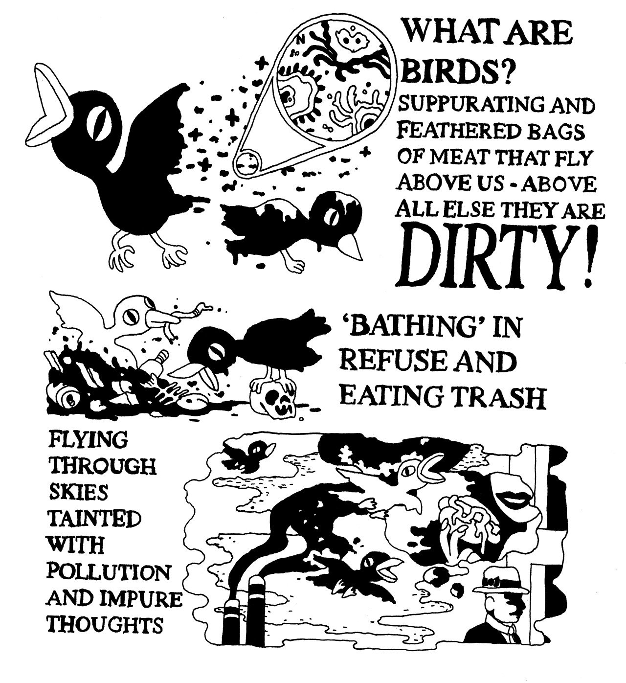 imr9ne: Faux-propaganda is never not funny.