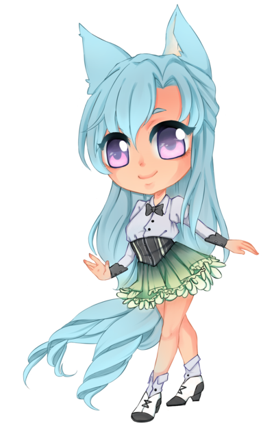 Hello everyone, this is my second attempt of adoptable, here is the information: SB: 3$ Min Inc