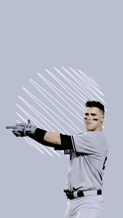 Tyler Austin /requested by @sammproiax25/