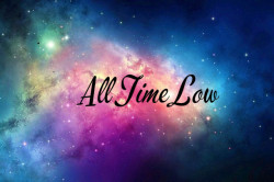 edithalltimelow:  All Time Low forever!