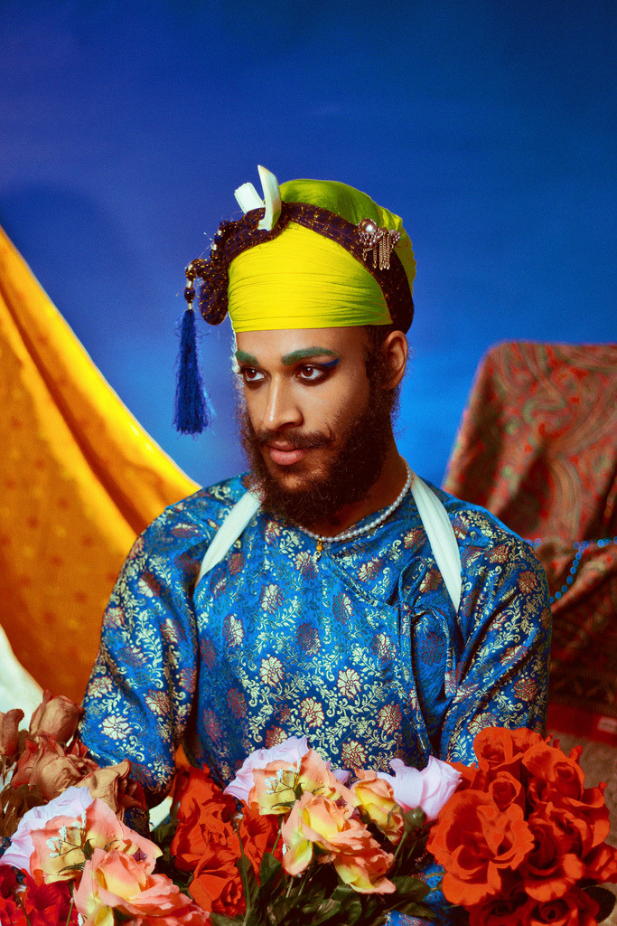 ohthentic:  charlotterutherfordblog:  Jatinder  ohthentic 