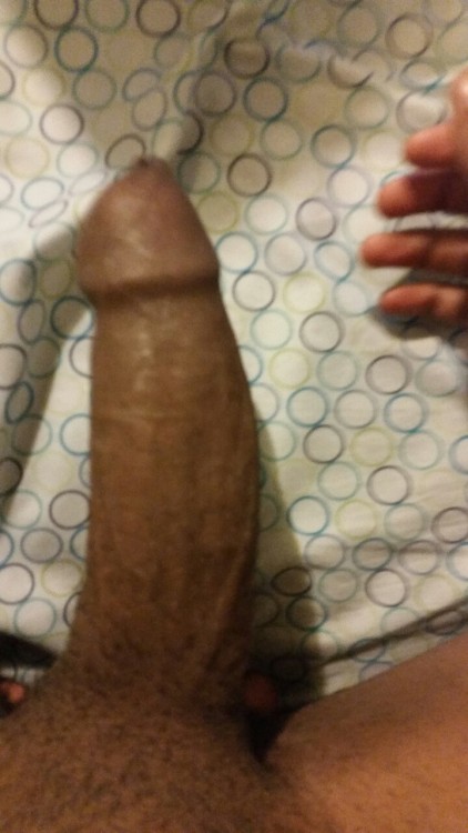 Dick all day