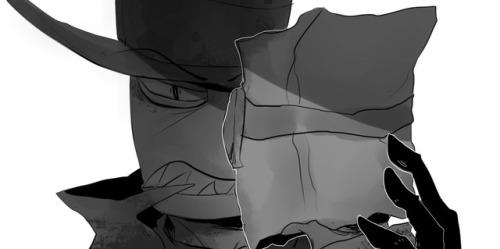 durchinmultiverse:  protective blackhat is protective~
