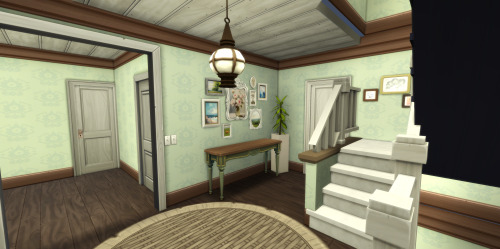 Bountiful Bungalow