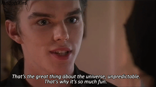 SKINS