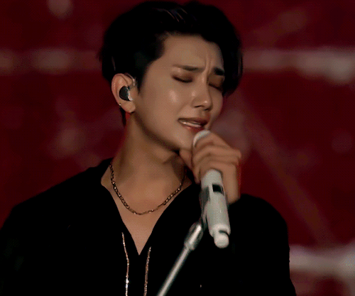 Singing Like Hes Gone Through At Least 50 Divorces