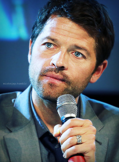 XXX mishnjay:  Misha at JIBcon 2014 [x]  photo