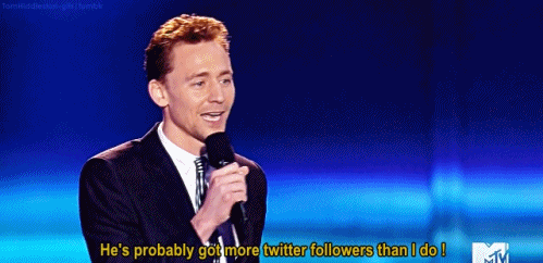 Tom Hiddleston About Liam Payne S Dog Named Loki Actually Tom S