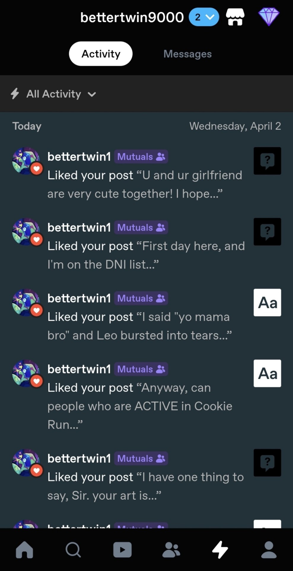 Tumblr media