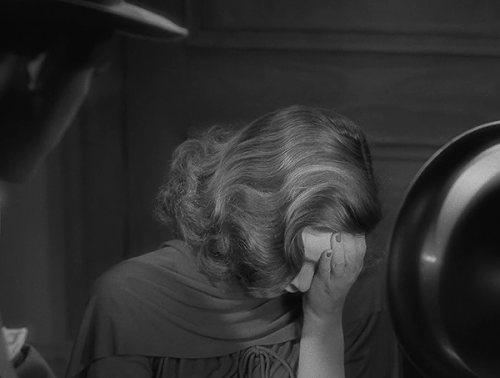 marypickfords:Laura (Otto Preminger, 1944)