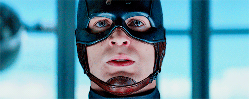 sherloques:Captain America: The Winter Soldier Audio Commentary:&ldquo;I think