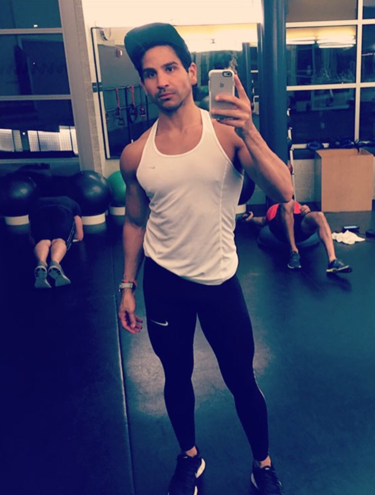 Men’s Training Gear