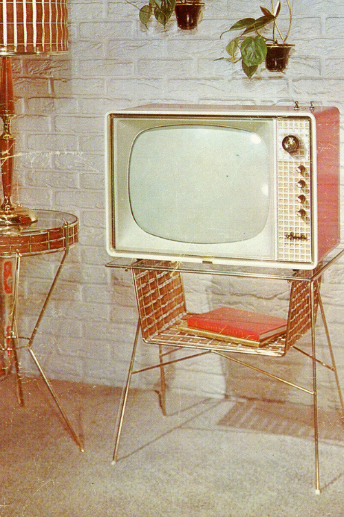 Kitschy Living