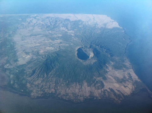 joanzitte:  Volcanes Centroamericanos. Fotos de Fabio García. 