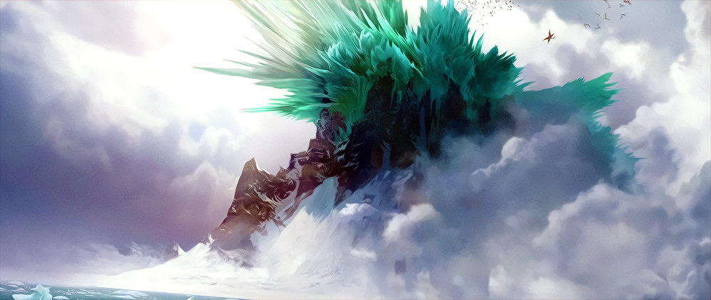meccanico:  How To Train Your Dragon 2 - Concept Art  