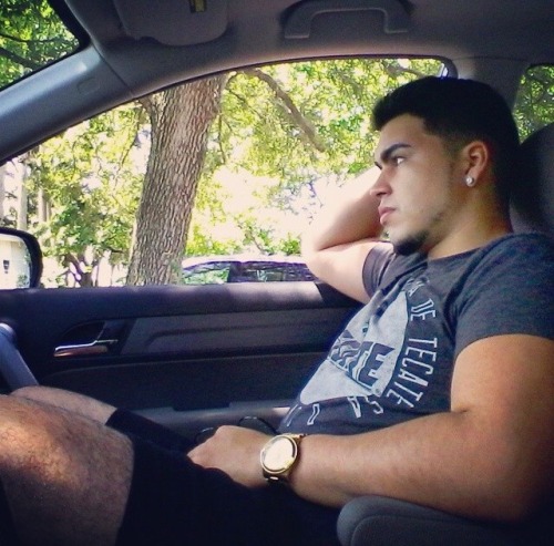 hothunksbubblebutts:  Follow HHBB for more and exclusive pics of this young hot thick beefy and big-booty’d Latin boy.