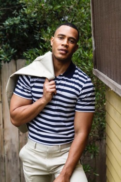 underneathestarz85:  Trai Byers is so fucking