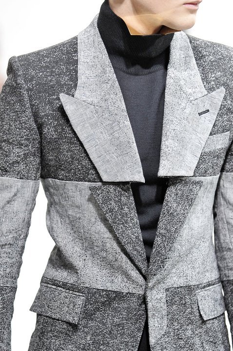 beautilation:  JUUN J SPRING 2012 