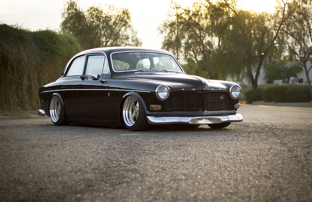 radracerblog:  Manufacturer TOP 10:@Volvo