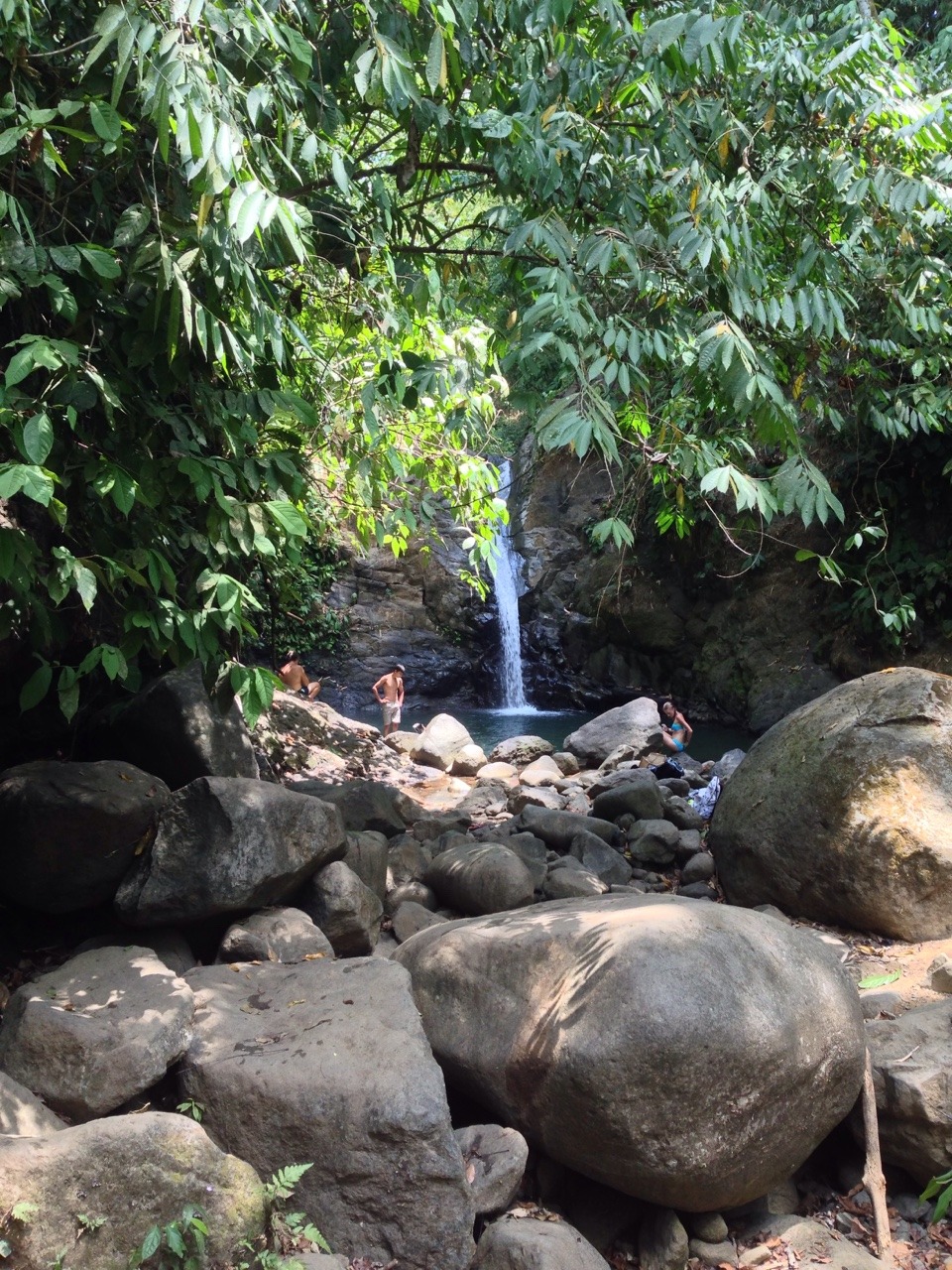 Costa Rica highlights
