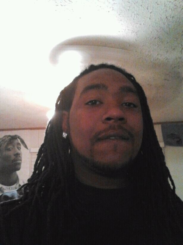 baitnbust:  Dread head with big dick