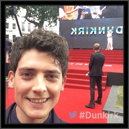 elijah120607: “Dunkirk“ Cast＠World Premiere.