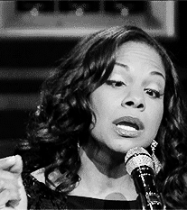 ohfantine:musical theatre ladies | Audra Mcdonald