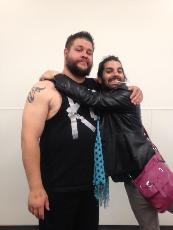 callihandeathmachine: ‏@FightOwensFight: To the next chapter! @JimmyJacobsX 