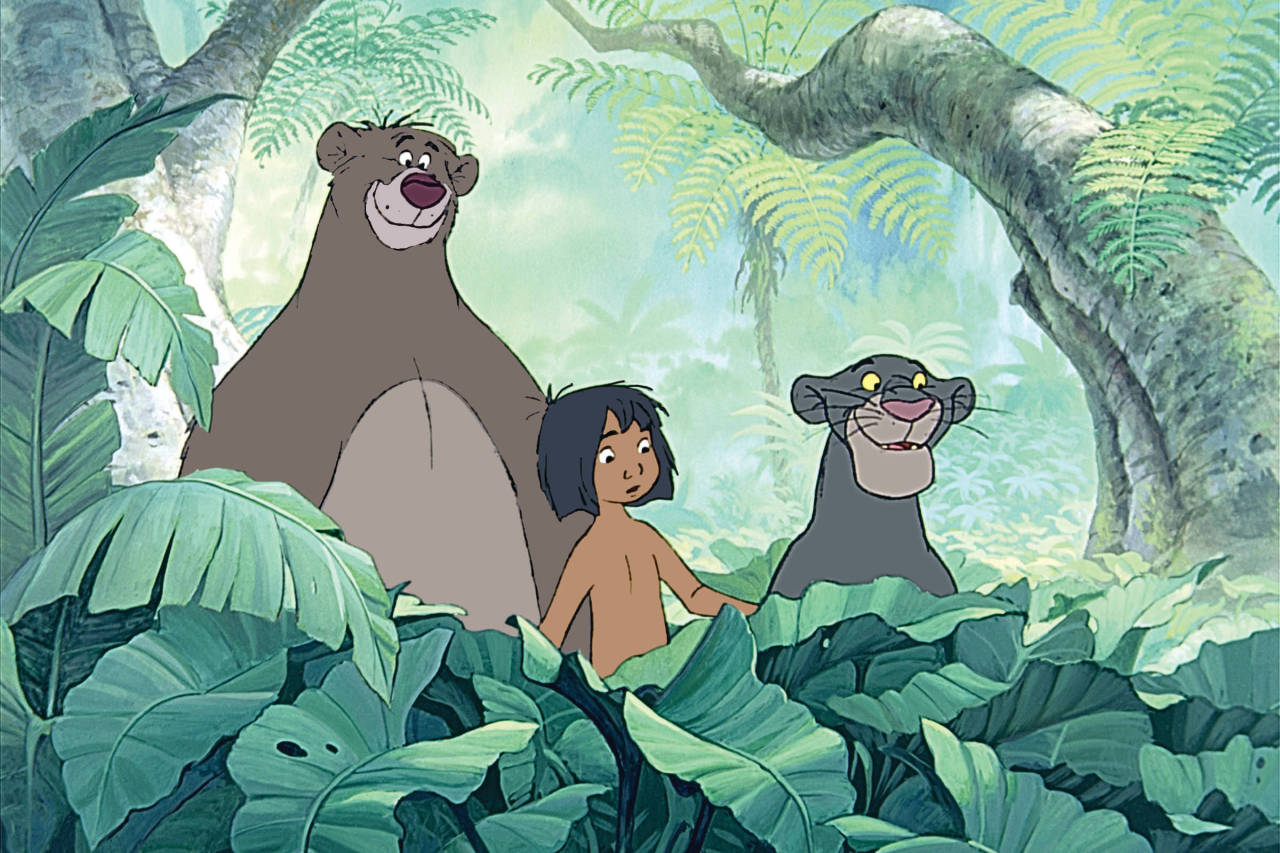 Mowgli, o Menino Lobo - Coleção Primeiros Clássicos  