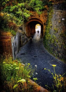 itravelworld:  Campania, Italy 