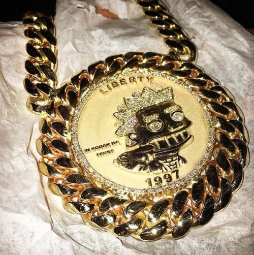 new chain