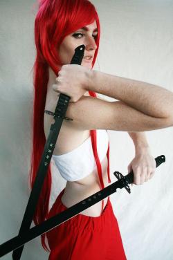 sharemycosplay:  http://saiyukikashuri.deviantart.com/