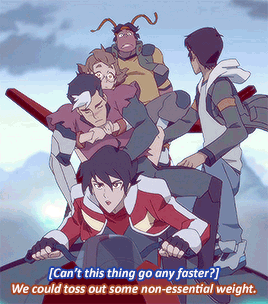 k6151013184:@keithsbirthday Day 1: Favorite Keith Momentbecause it shows Keith’s sarcasm, leadership