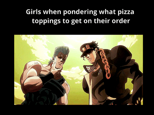 Just Some More Girl Things