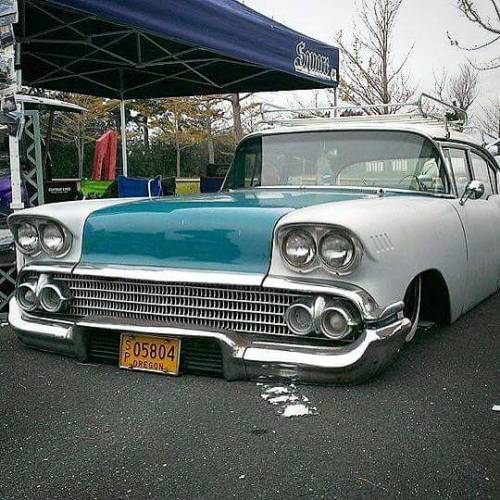 VWs, RatRods, Classics